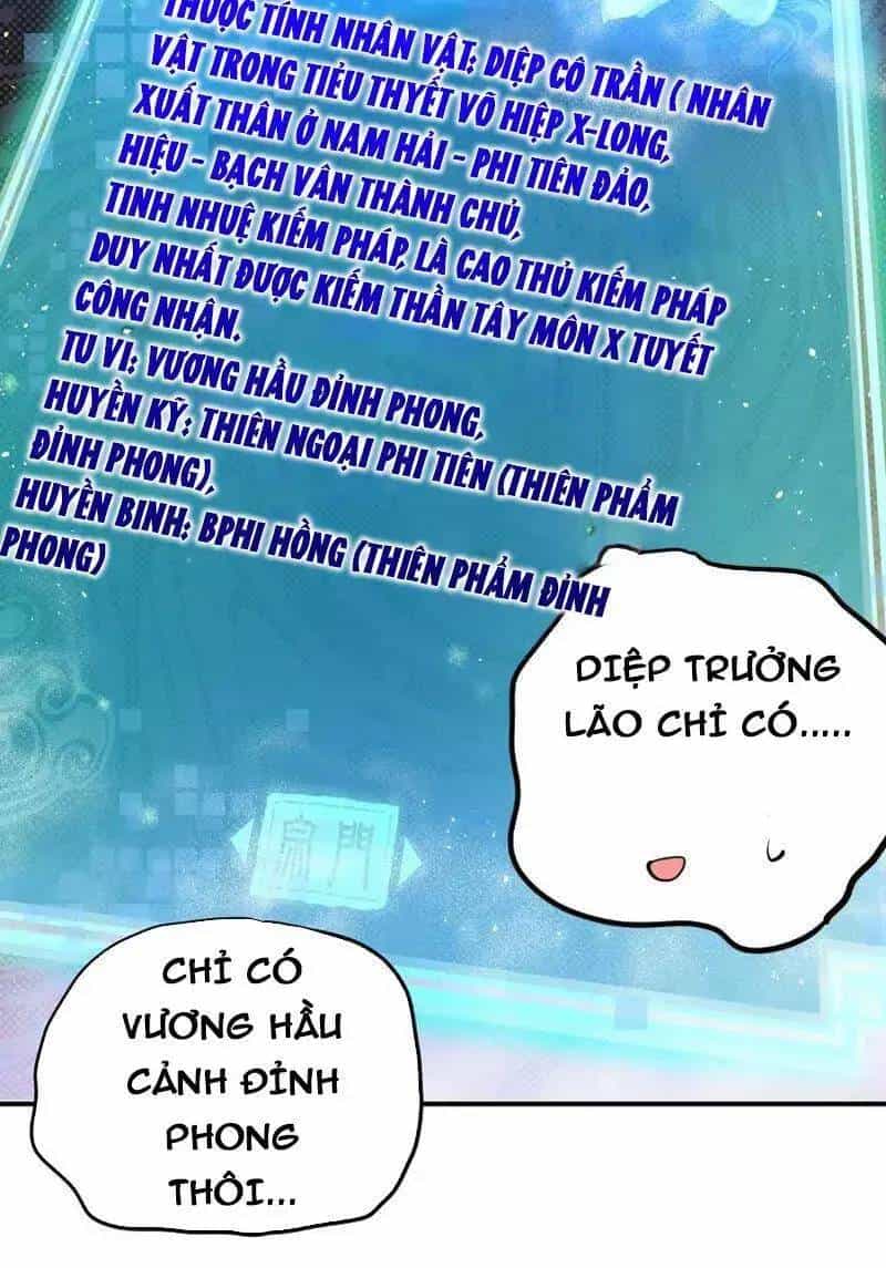 Tông Môn Của Ta Có Triệu Điểm Mạnh - Chương 1 - ảnh 80