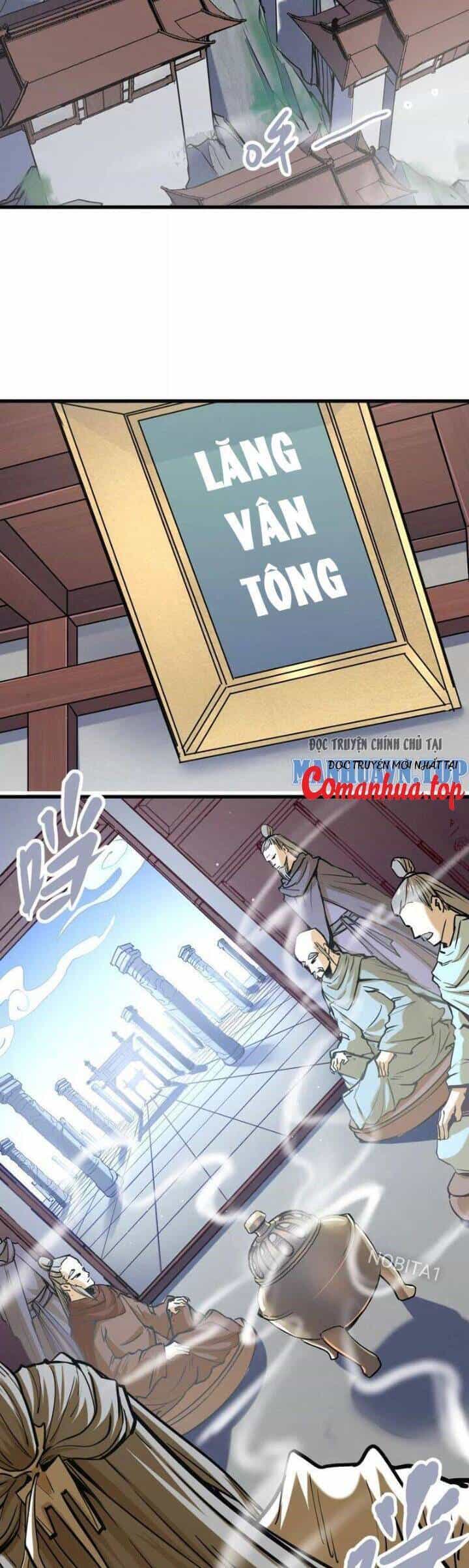 Tông Môn Của Ta Có Triệu Điểm Mạnh - Chương 13 - ảnh 4