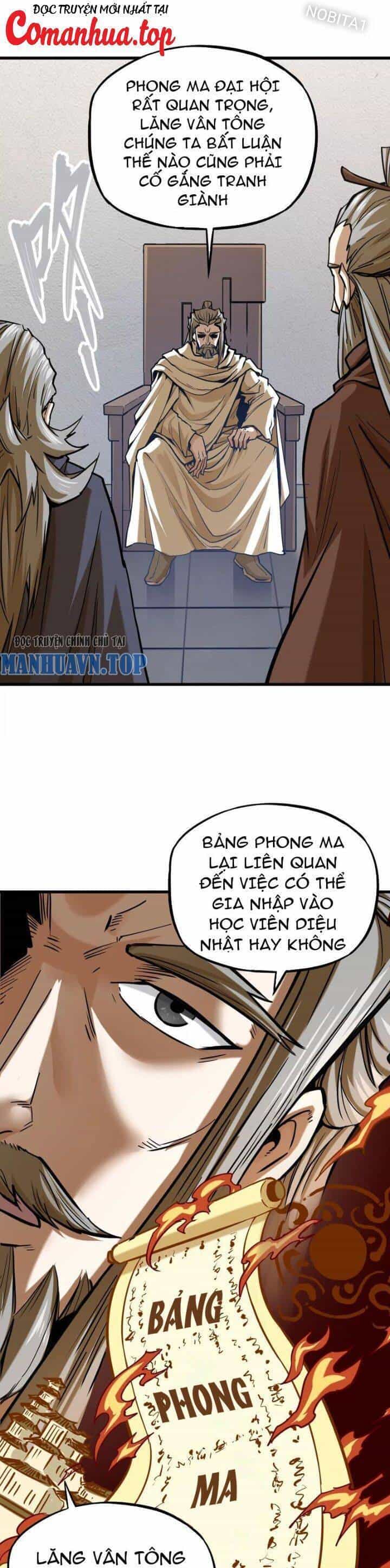 Tông Môn Của Ta Có Triệu Điểm Mạnh - Chương 13 - ảnh 7
