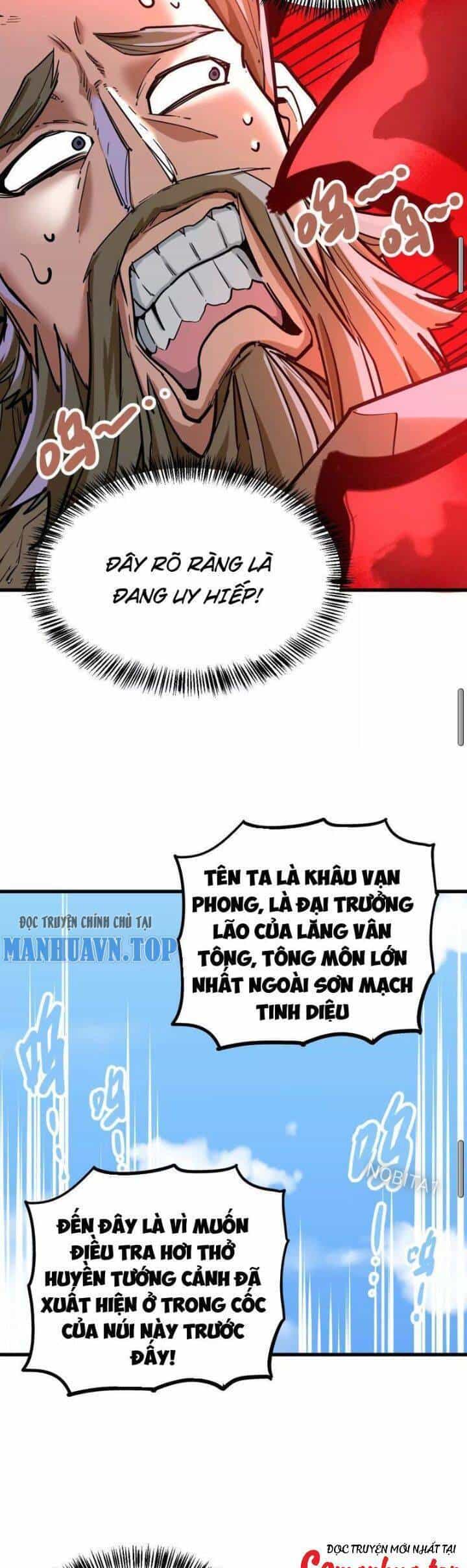 Tông Môn Của Ta Có Triệu Điểm Mạnh - Chương 14 - ảnh 13