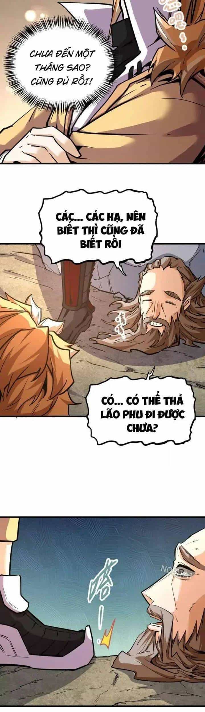 Tông Môn Của Ta Có Triệu Điểm Mạnh - Chương 15 - ảnh 5