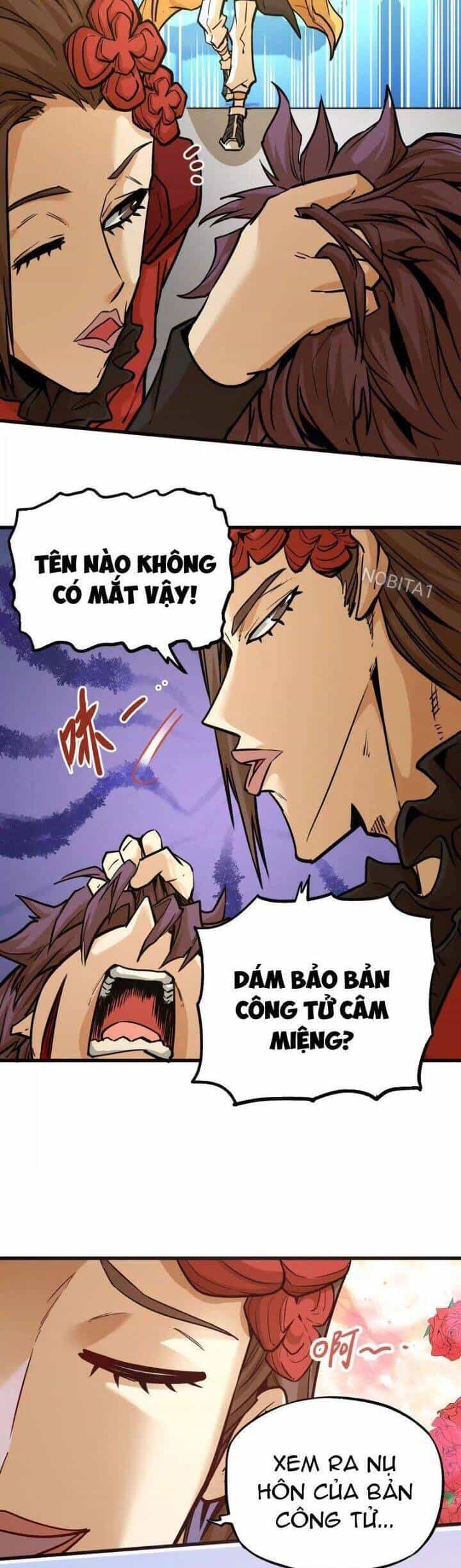 Tông Môn Của Ta Có Triệu Điểm Mạnh - Chương 17 - ảnh 3