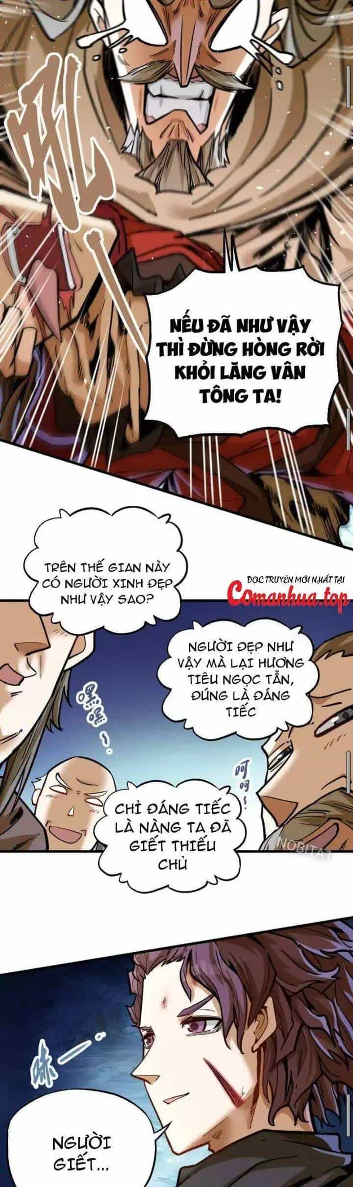 Tông Môn Của Ta Có Triệu Điểm Mạnh - Chương 18 - ảnh 13