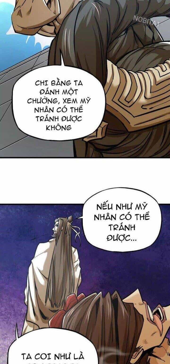 Tông Môn Của Ta Có Triệu Điểm Mạnh - Chương 19 - ảnh 3