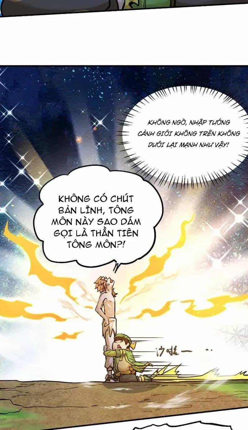 Tông Môn Của Ta Có Triệu Điểm Mạnh - Chương 2 - ảnh 15