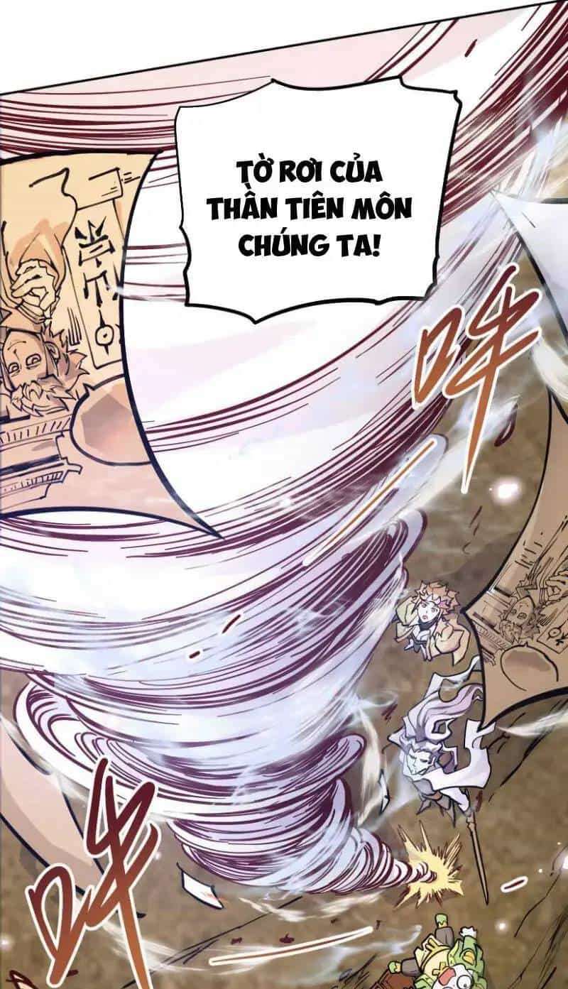 Tông Môn Của Ta Có Triệu Điểm Mạnh - Chương 2 - ảnh 32
