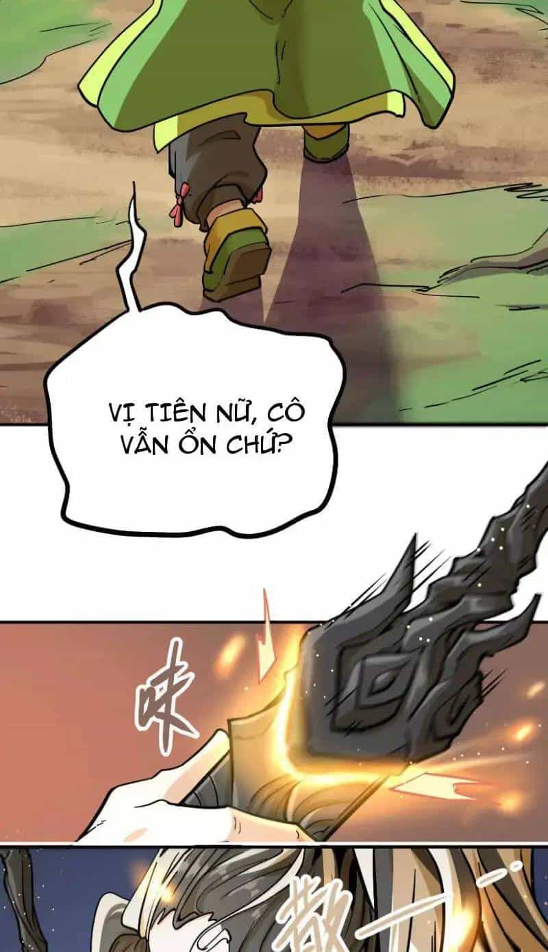 Tông Môn Của Ta Có Triệu Điểm Mạnh - Chương 2 - ảnh 53