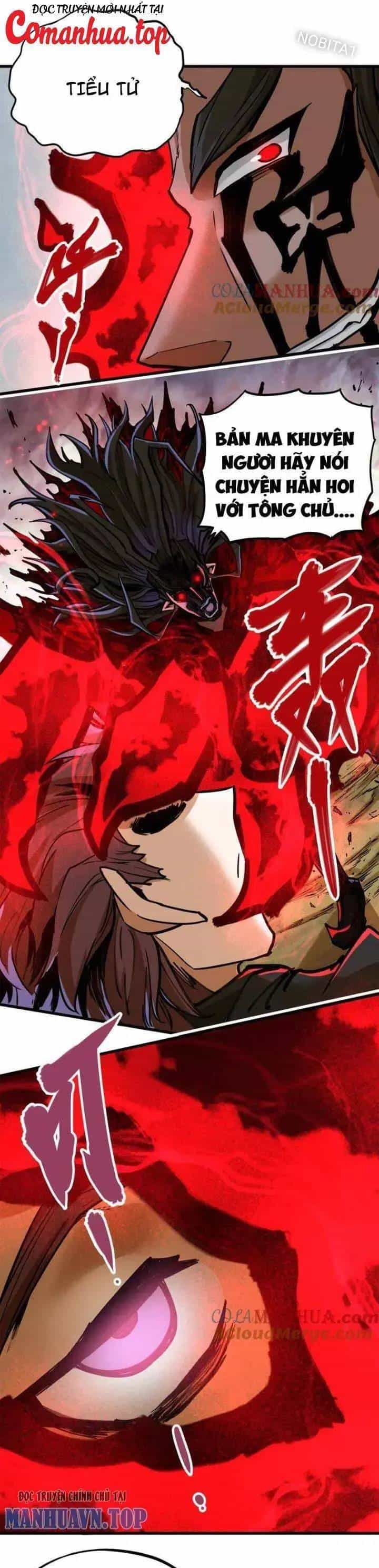 Tông Môn Của Ta Có Triệu Điểm Mạnh - Chương 21 - ảnh 5
