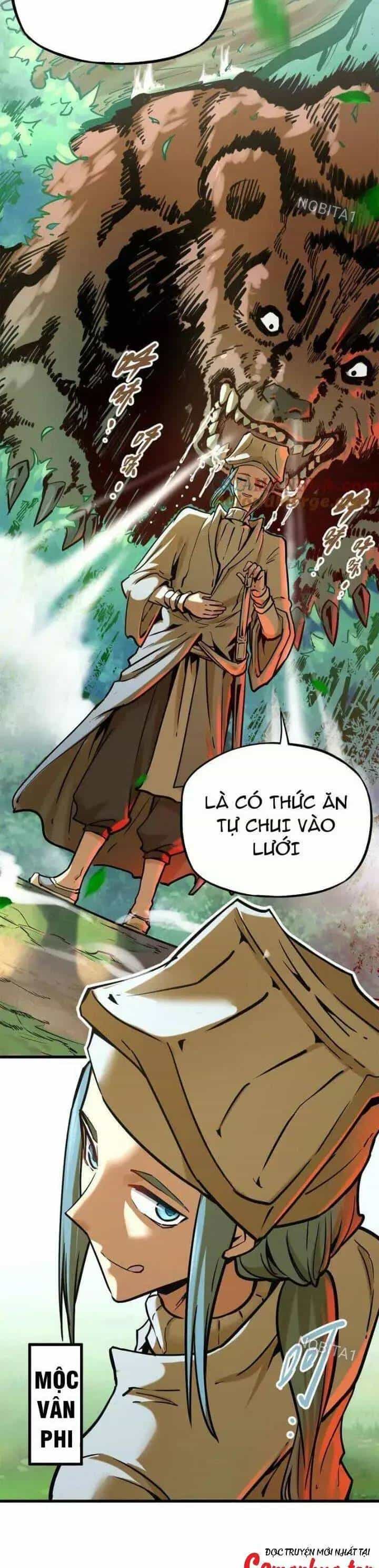 Tông Môn Của Ta Có Triệu Điểm Mạnh - Chương 23 - ảnh 2