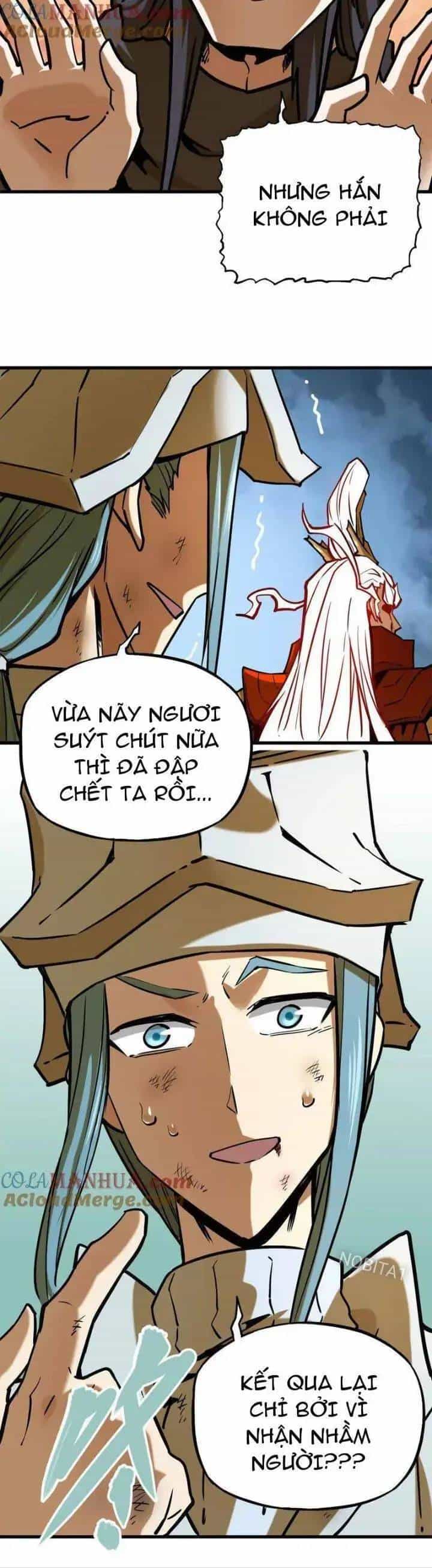 Tông Môn Của Ta Có Triệu Điểm Mạnh - Chương 23 - ảnh 20