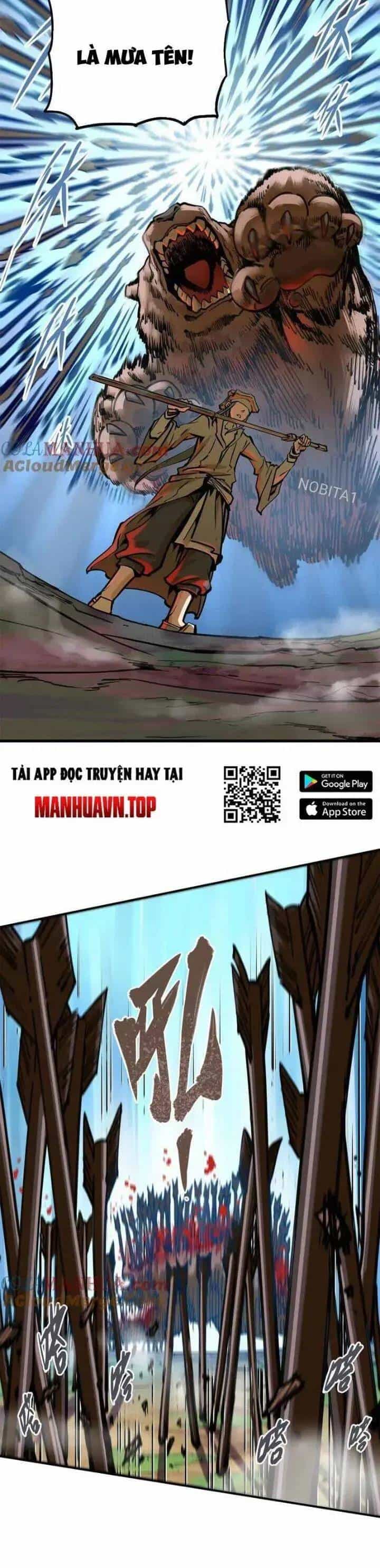 Tông Môn Của Ta Có Triệu Điểm Mạnh - Chương 23 - ảnh 4