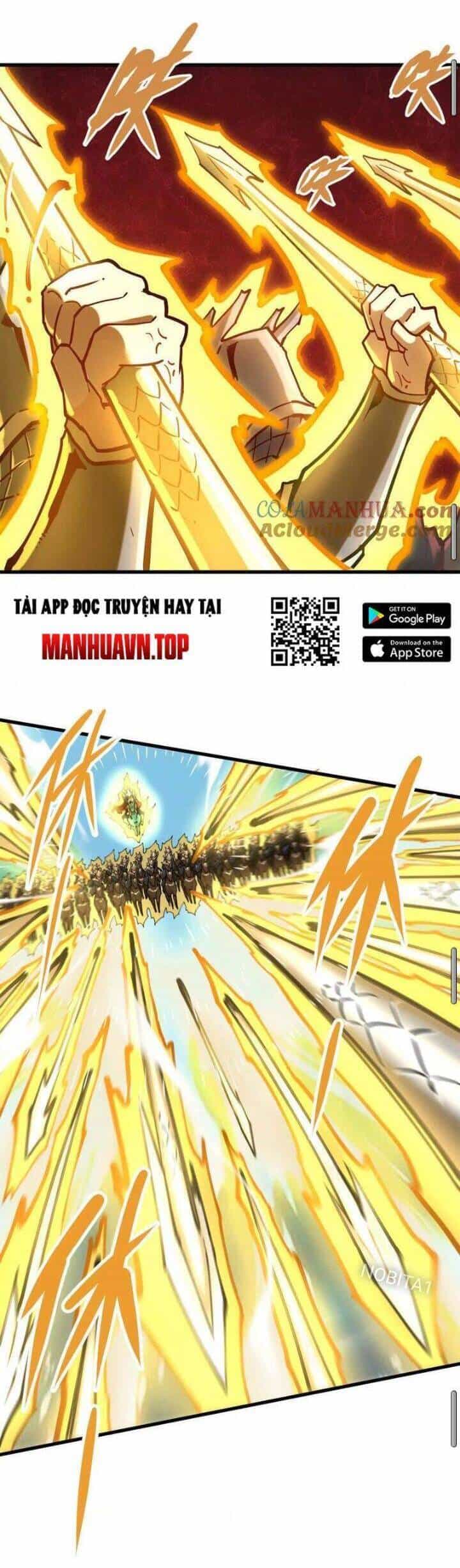 Tông Môn Của Ta Có Triệu Điểm Mạnh - Chương 24 - ảnh 14