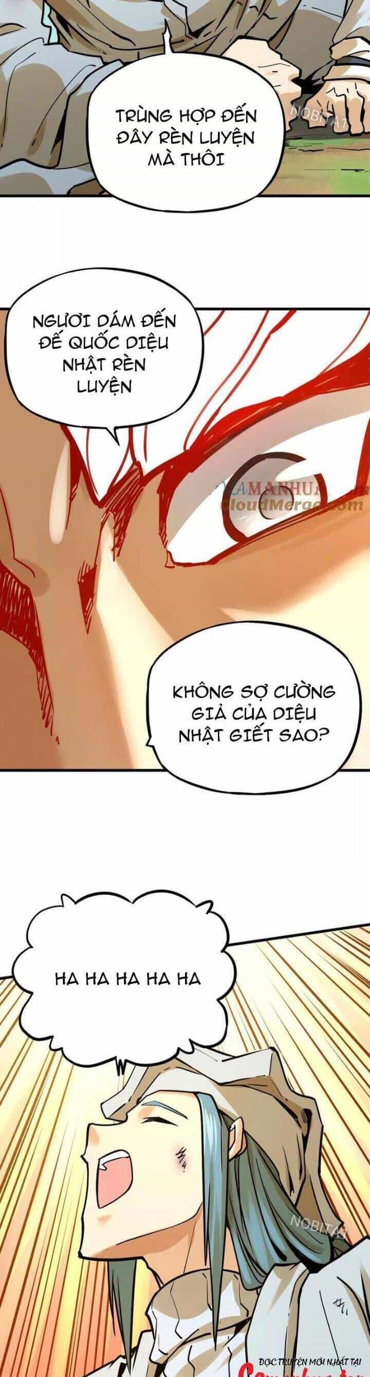 Tông Môn Của Ta Có Triệu Điểm Mạnh - Chương 24 - ảnh 8