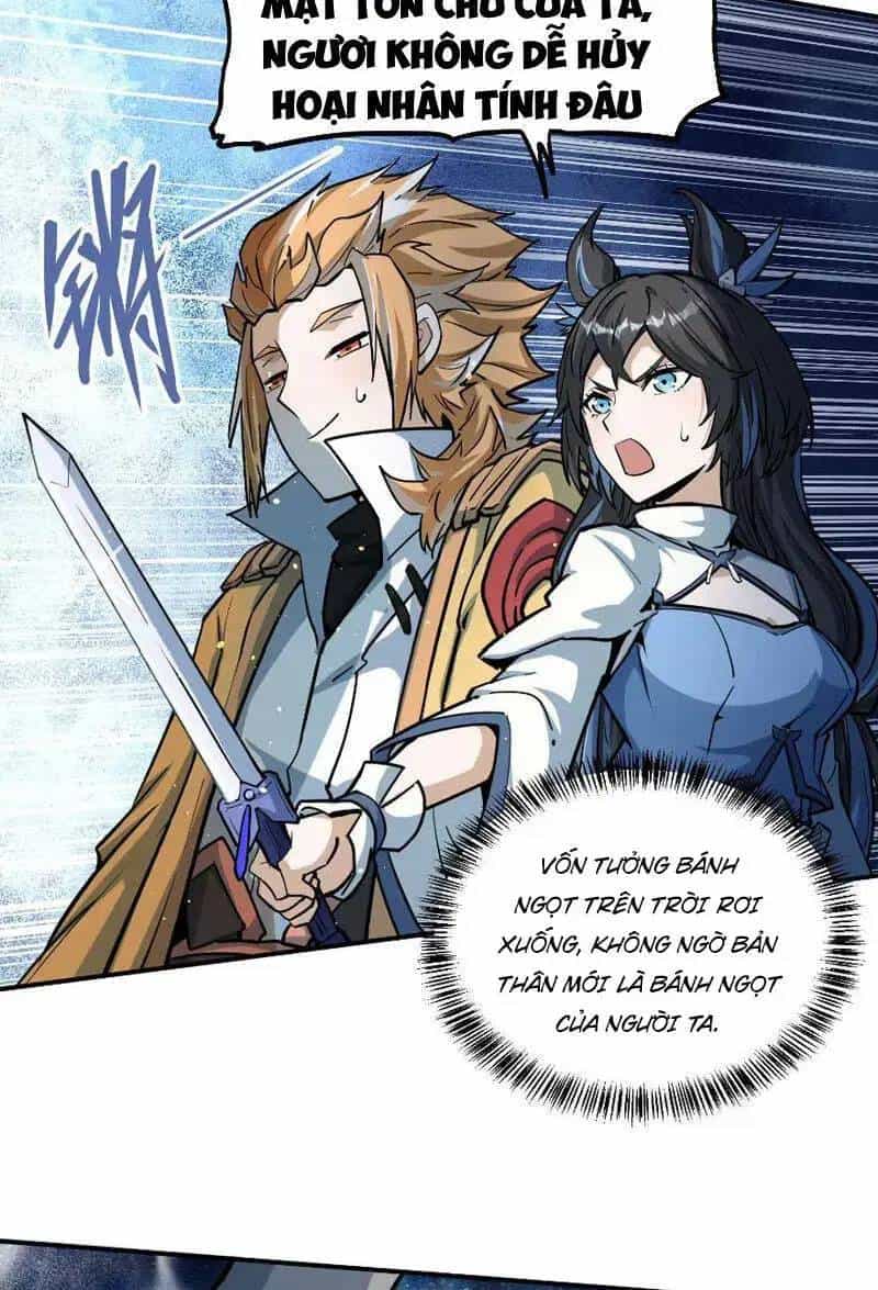 Tông Môn Của Ta Có Triệu Điểm Mạnh - Chương 3 - ảnh 15
