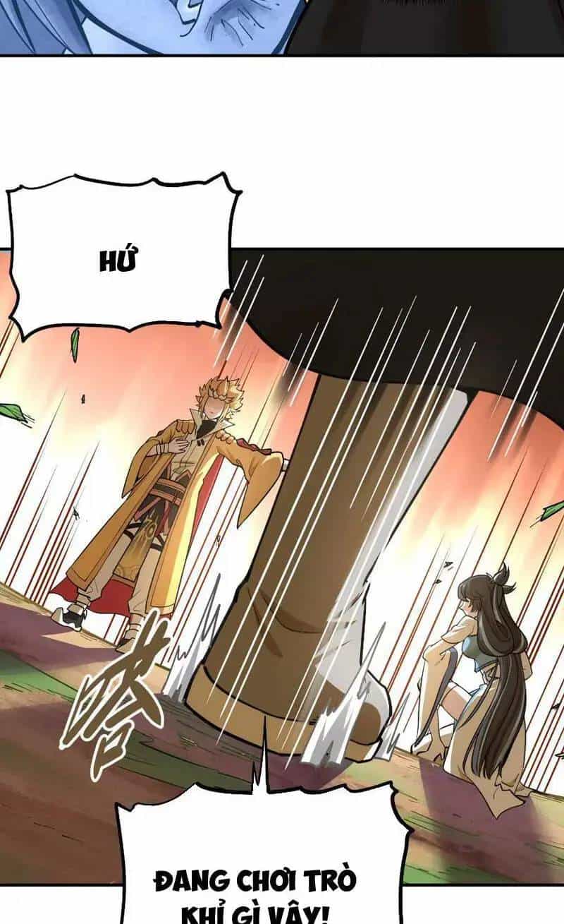 Tông Môn Của Ta Có Triệu Điểm Mạnh - Chương 3 - ảnh 28