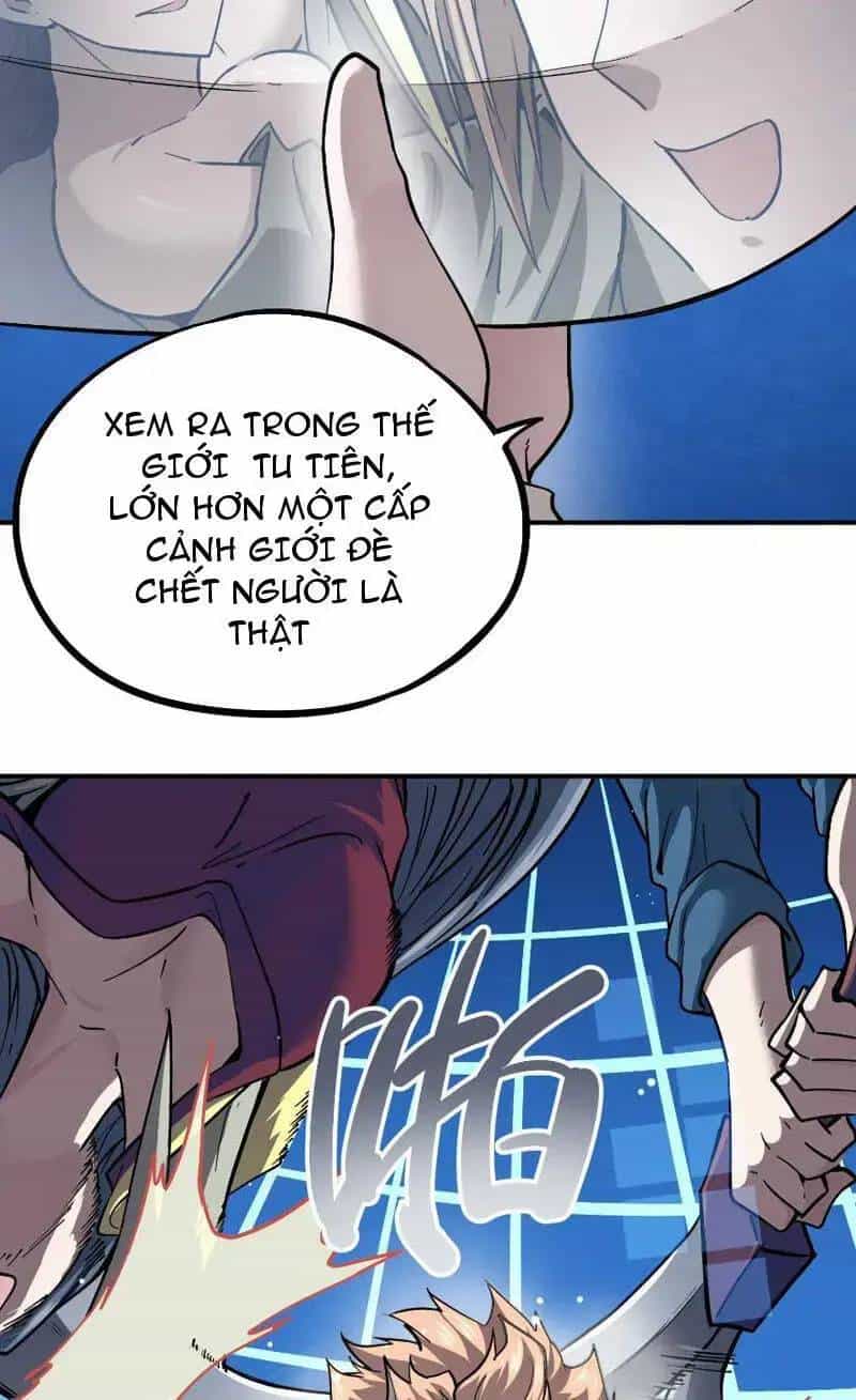 Tông Môn Của Ta Có Triệu Điểm Mạnh - Chương 3 - ảnh 34