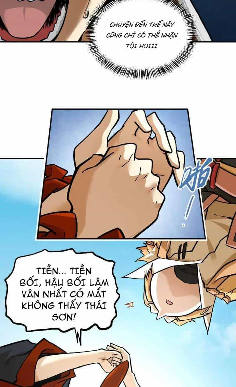 Tông Môn Của Ta Có Triệu Điểm Mạnh - Chương 3 - ảnh 47