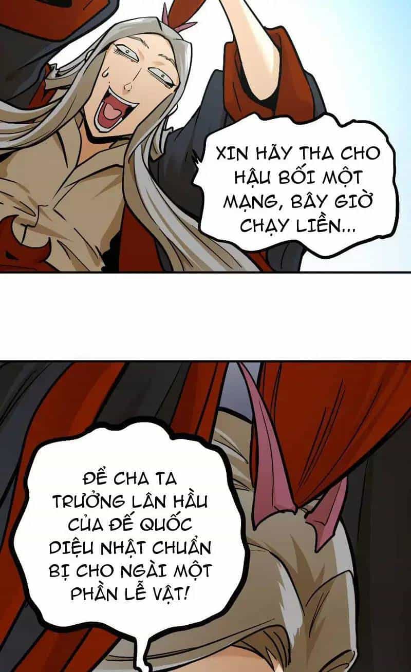 Tông Môn Của Ta Có Triệu Điểm Mạnh - Chương 3 - ảnh 48