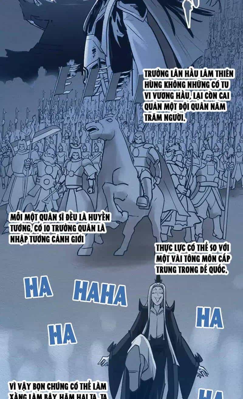 Tông Môn Của Ta Có Triệu Điểm Mạnh - Chương 3 - ảnh 54