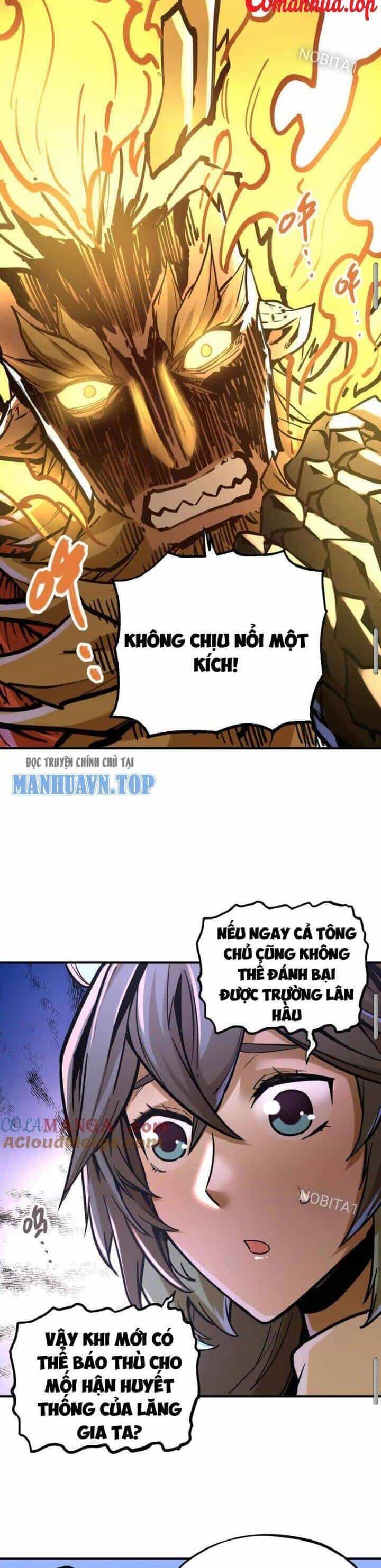Tông Môn Của Ta Có Triệu Điểm Mạnh - Chương 31 - ảnh 22