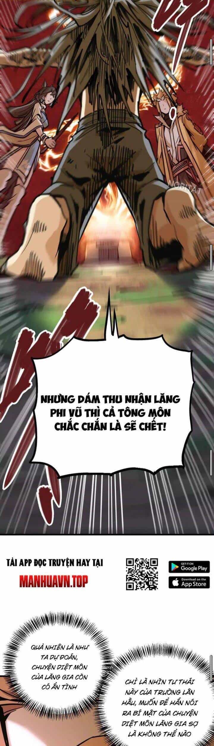Tông Môn Của Ta Có Triệu Điểm Mạnh - Chương 32 - ảnh 16