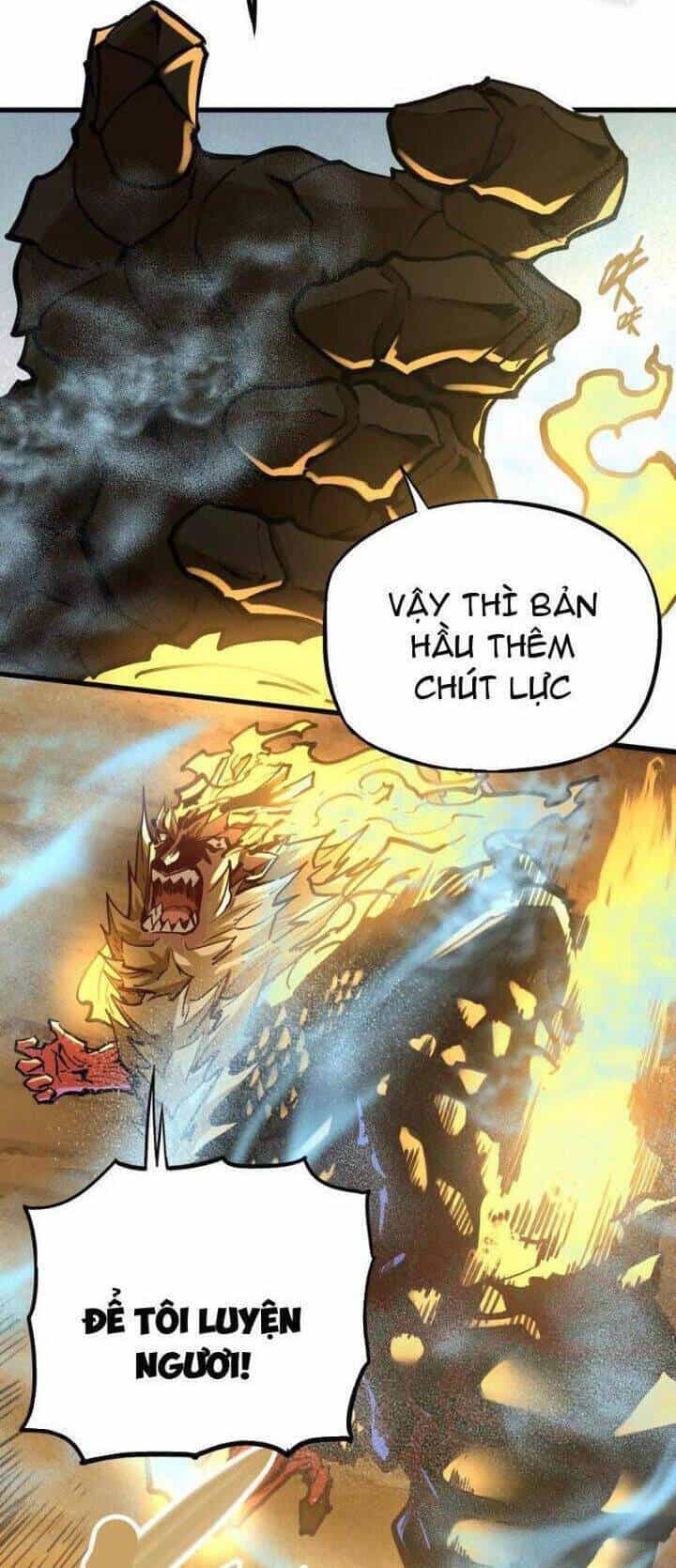 Tông Môn Của Ta Có Triệu Điểm Mạnh - Chương 32 - ảnh 3
