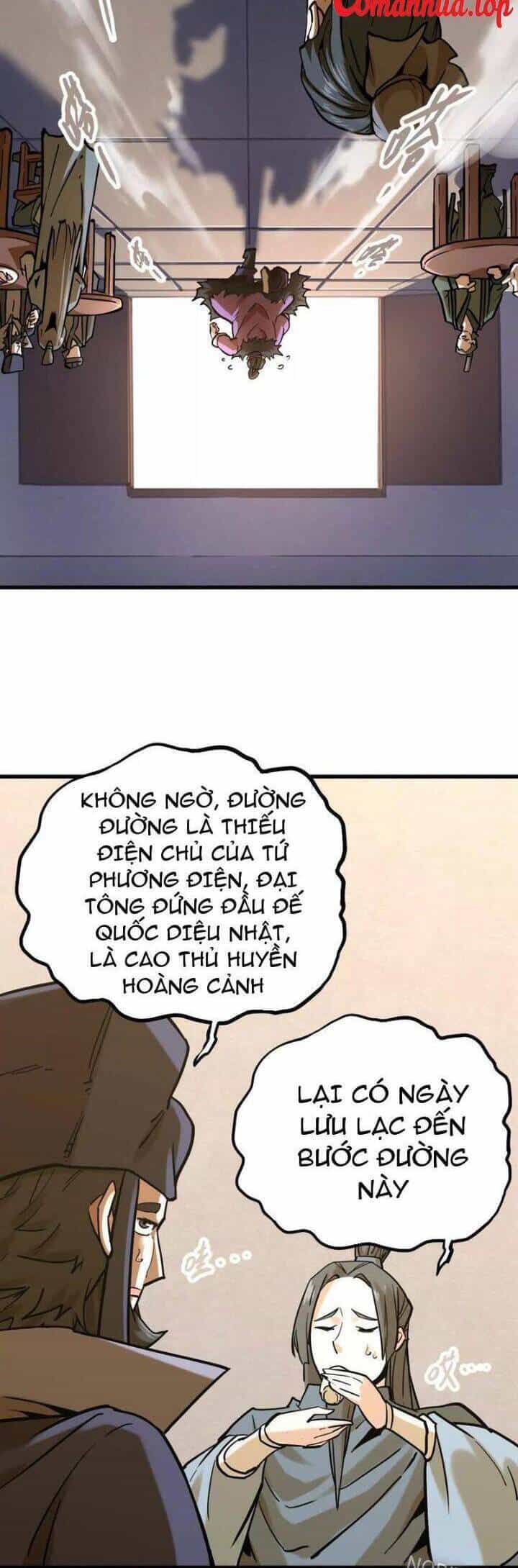 Tông Môn Của Ta Có Triệu Điểm Mạnh - Chương 37 - ảnh 24