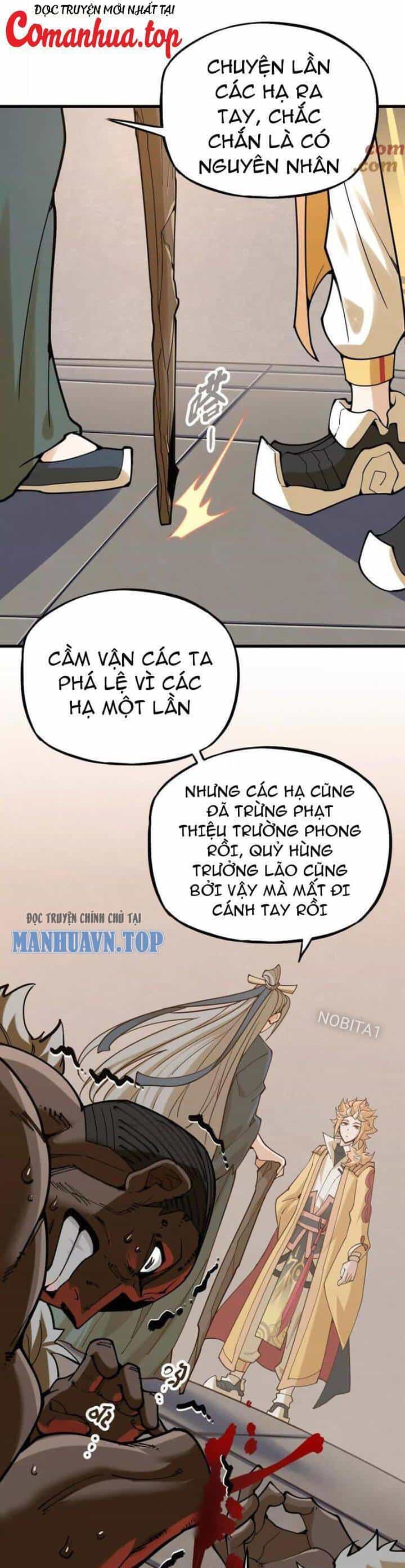 Tông Môn Của Ta Có Triệu Điểm Mạnh - Chương 37 - ảnh 6