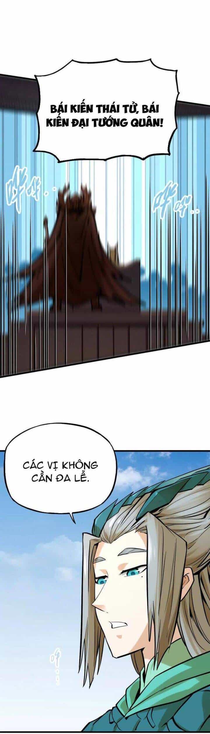 Tông Môn Của Ta Có Triệu Điểm Mạnh - Chương 39 - ảnh 11