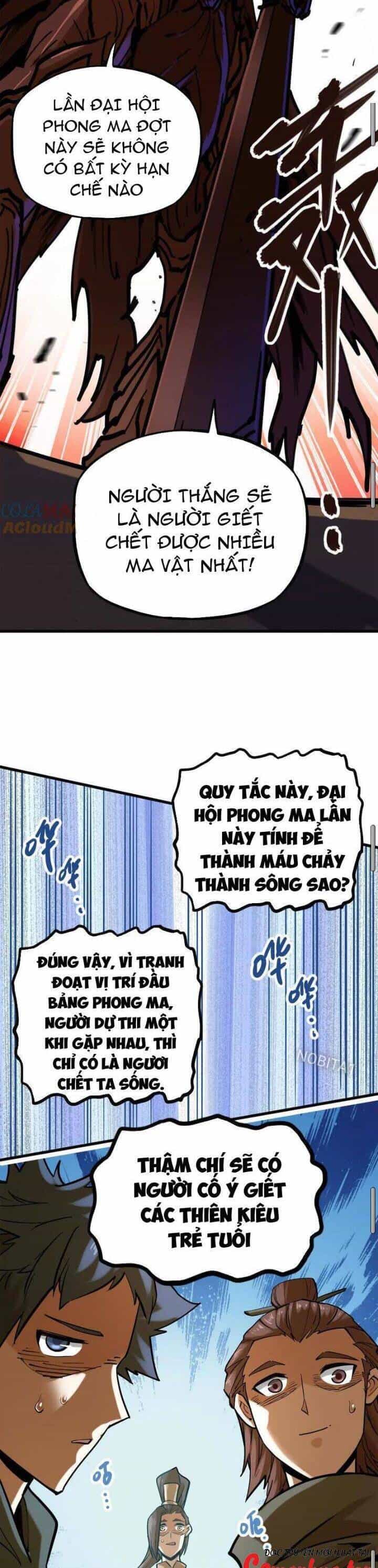 Tông Môn Của Ta Có Triệu Điểm Mạnh - Chương 39 - ảnh 13