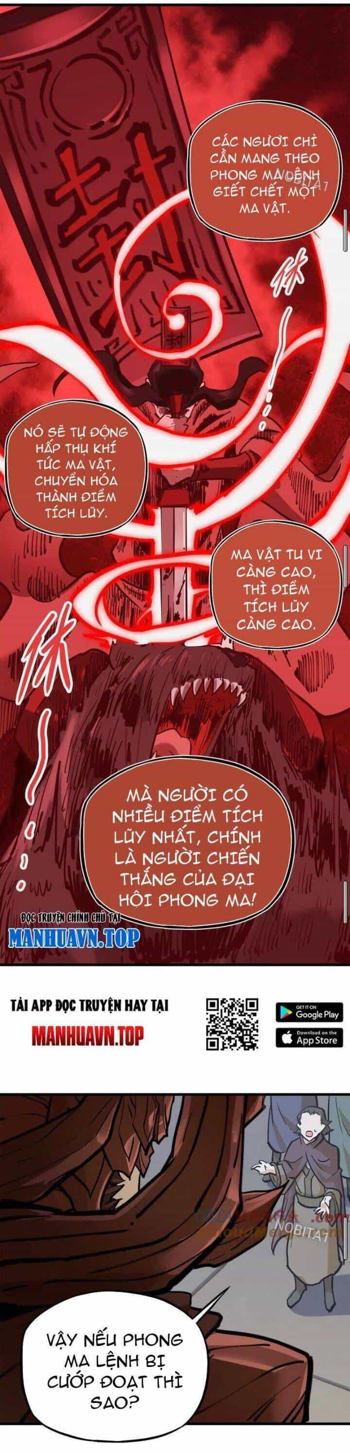 Tông Môn Của Ta Có Triệu Điểm Mạnh - Chương 39 - ảnh 15