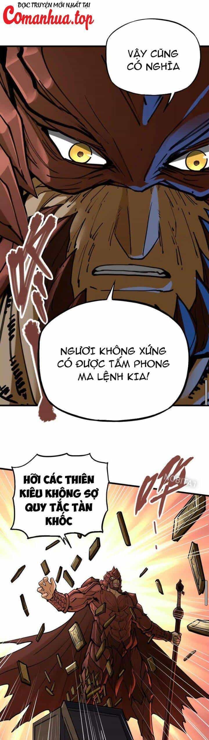 Tông Môn Của Ta Có Triệu Điểm Mạnh - Chương 39 - ảnh 16