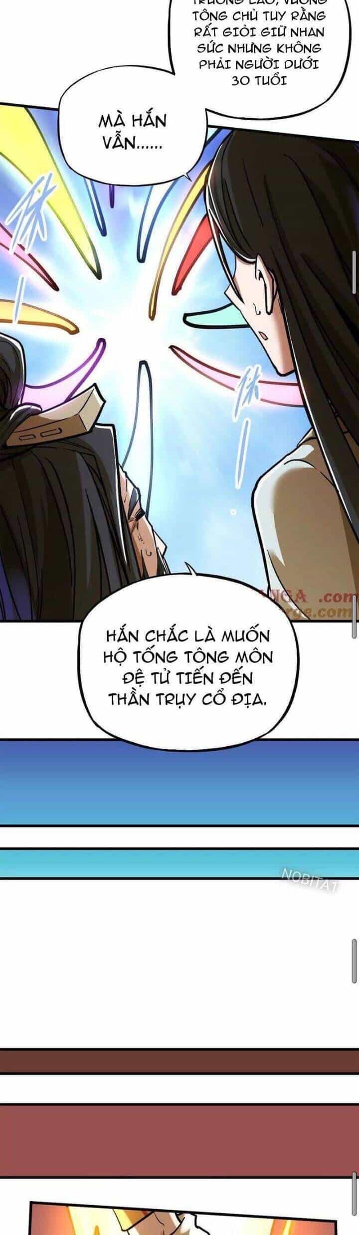 Tông Môn Của Ta Có Triệu Điểm Mạnh - Chương 39 - ảnh 21