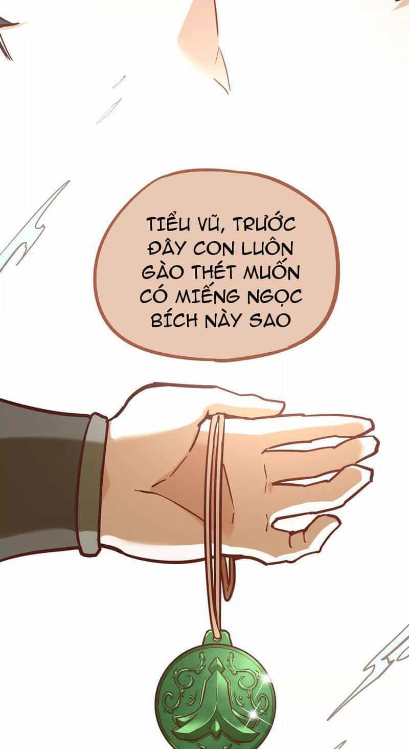 Tông Môn Của Ta Có Triệu Điểm Mạnh - Chương 4 - ảnh 44