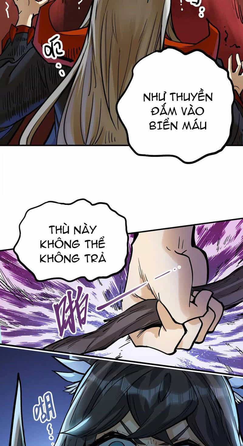 Tông Môn Của Ta Có Triệu Điểm Mạnh - Chương 4 - ảnh 54