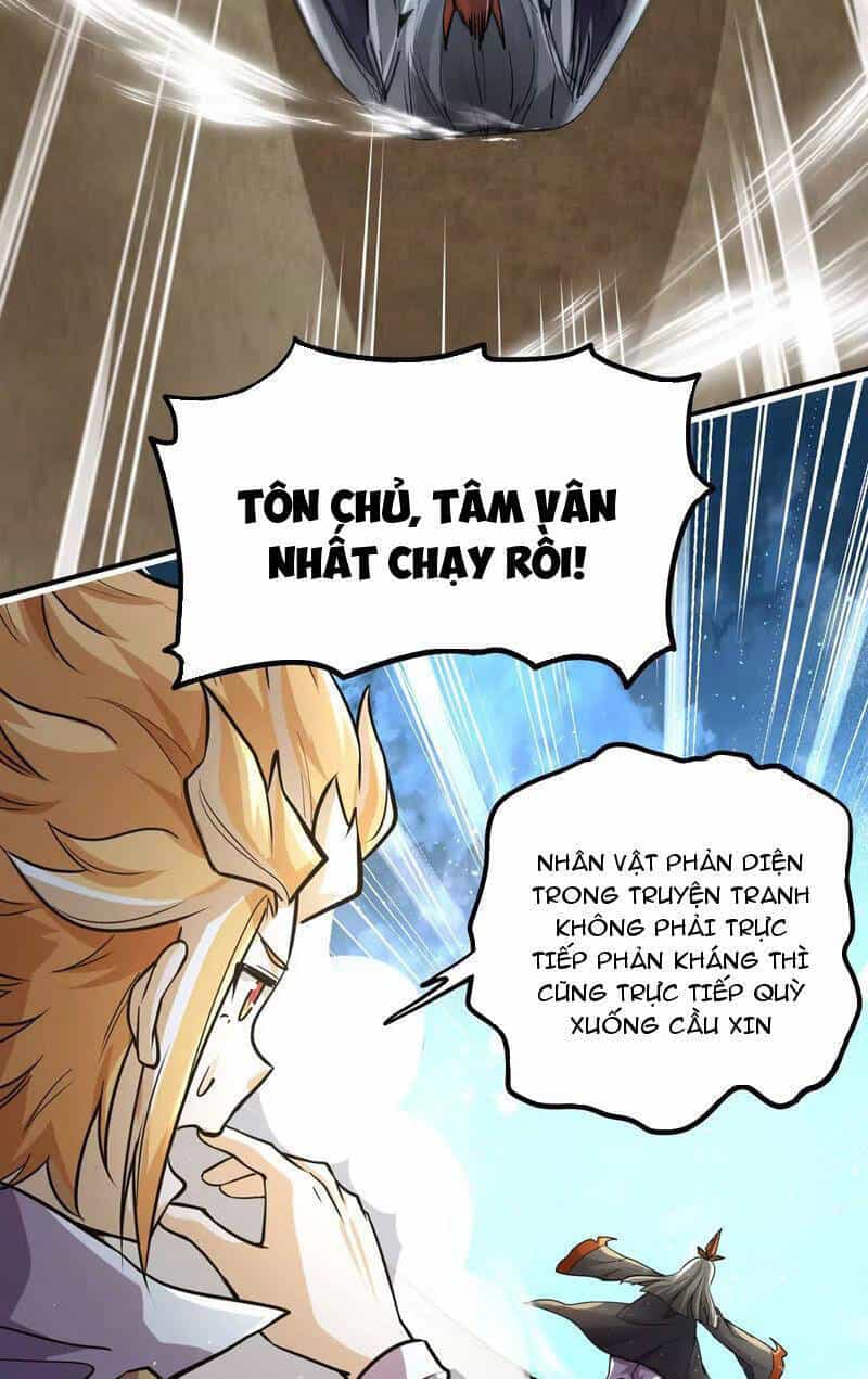 Tông Môn Của Ta Có Triệu Điểm Mạnh - Chương 4 - ảnh 7