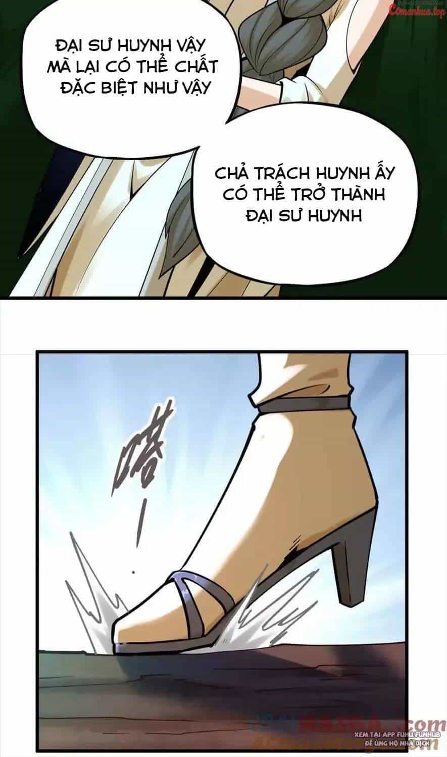 Tông Môn Của Ta Có Triệu Điểm Mạnh - Chương 41 - ảnh 17