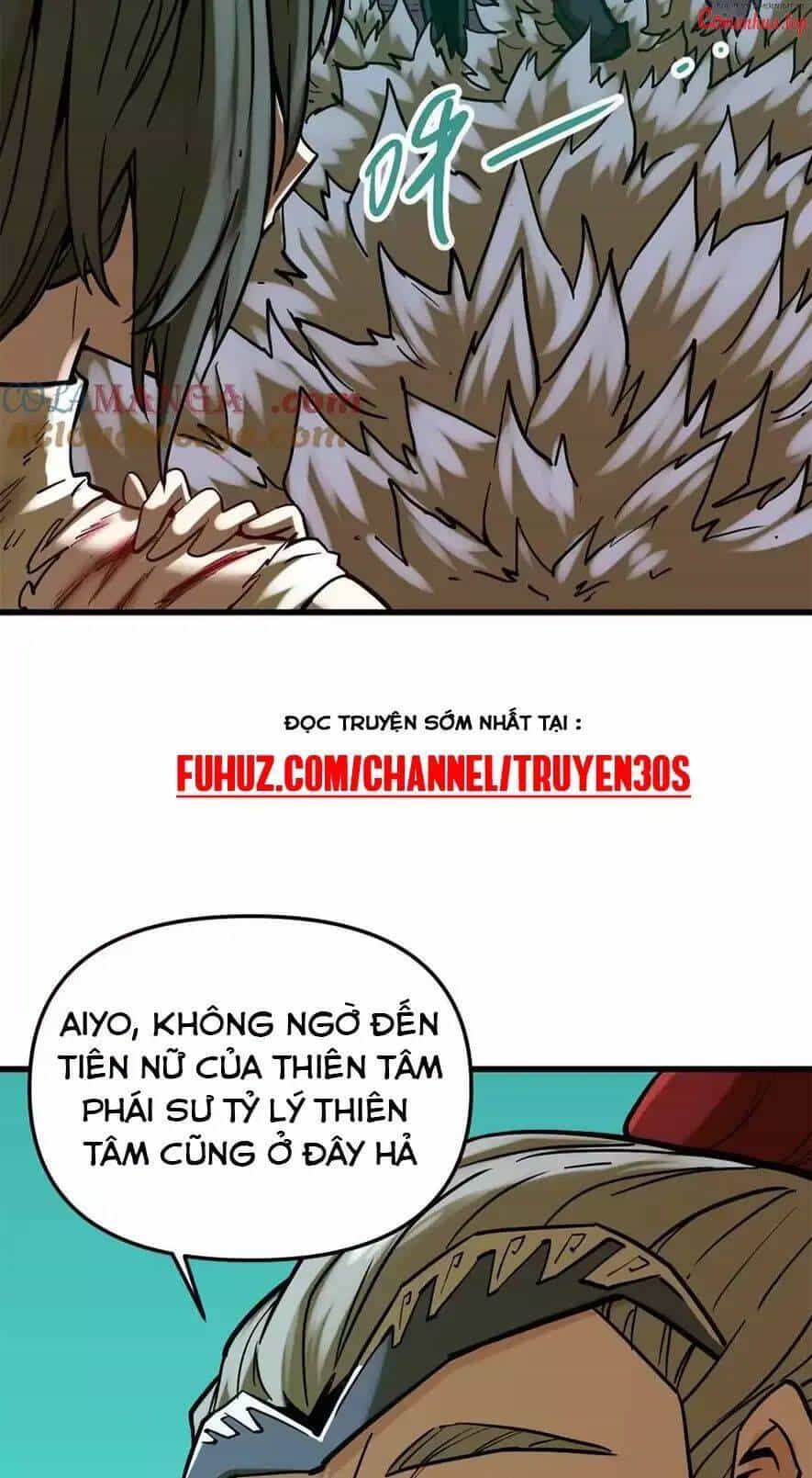 Tông Môn Của Ta Có Triệu Điểm Mạnh - Chương 43 - ảnh 19