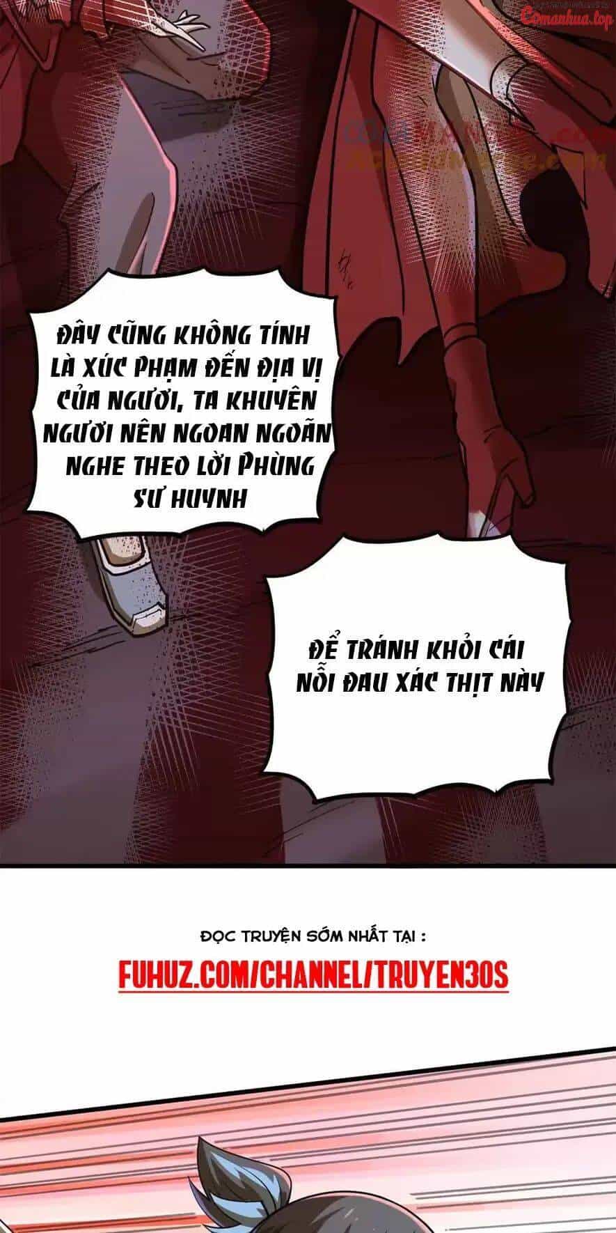 Tông Môn Của Ta Có Triệu Điểm Mạnh - Chương 43 - ảnh 25