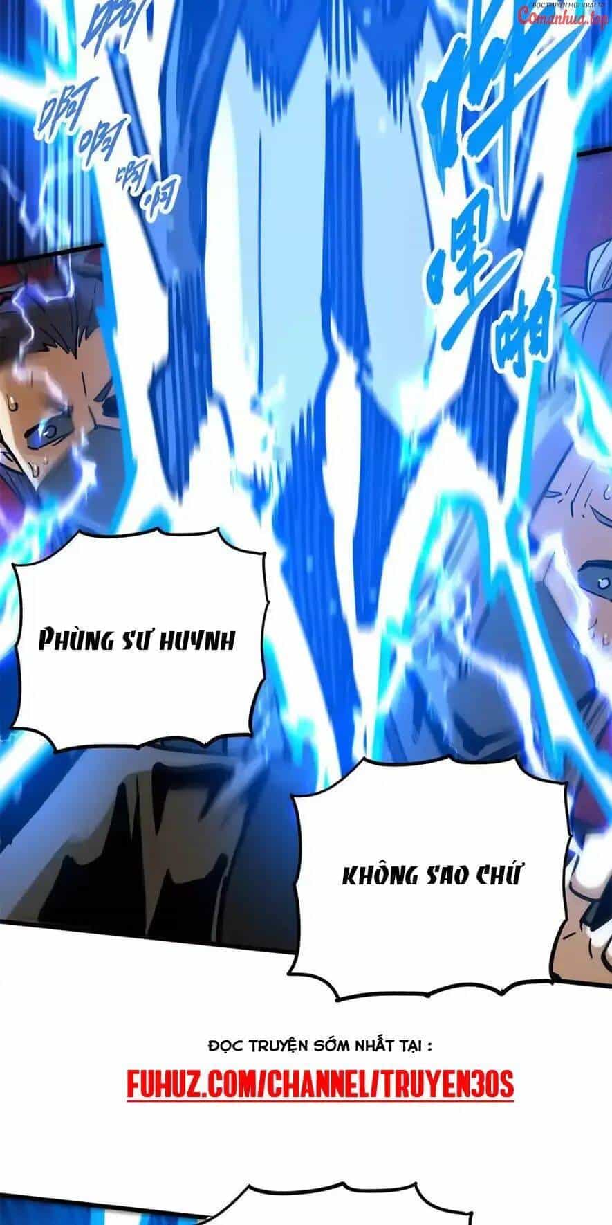 Tông Môn Của Ta Có Triệu Điểm Mạnh - Chương 43 - ảnh 39