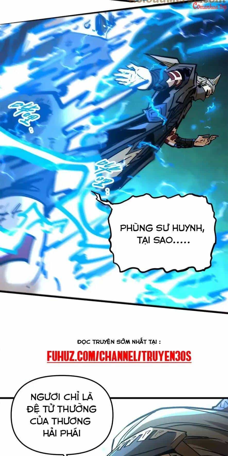 Tông Môn Của Ta Có Triệu Điểm Mạnh - Chương 43 - ảnh 45