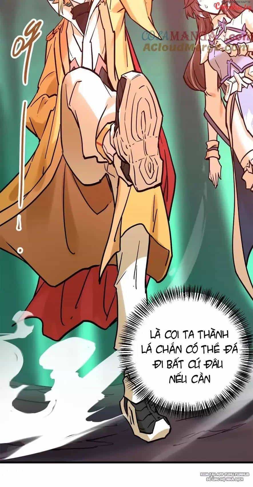 Tông Môn Của Ta Có Triệu Điểm Mạnh - Chương 43 - ảnh 57