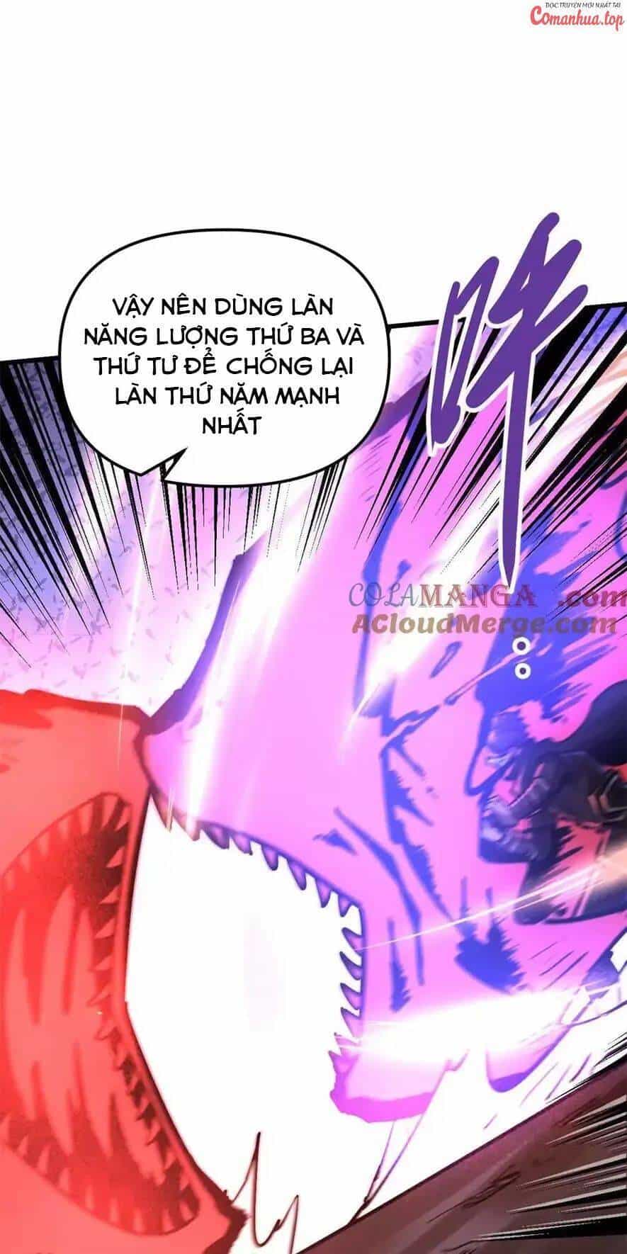 Tông Môn Của Ta Có Triệu Điểm Mạnh - Chương 44 - ảnh 38