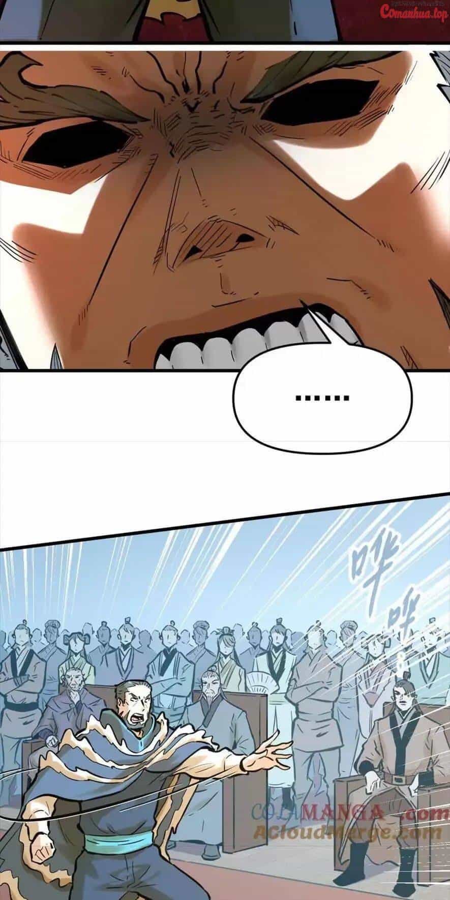 Tông Môn Của Ta Có Triệu Điểm Mạnh - Chương 45 - ảnh 22