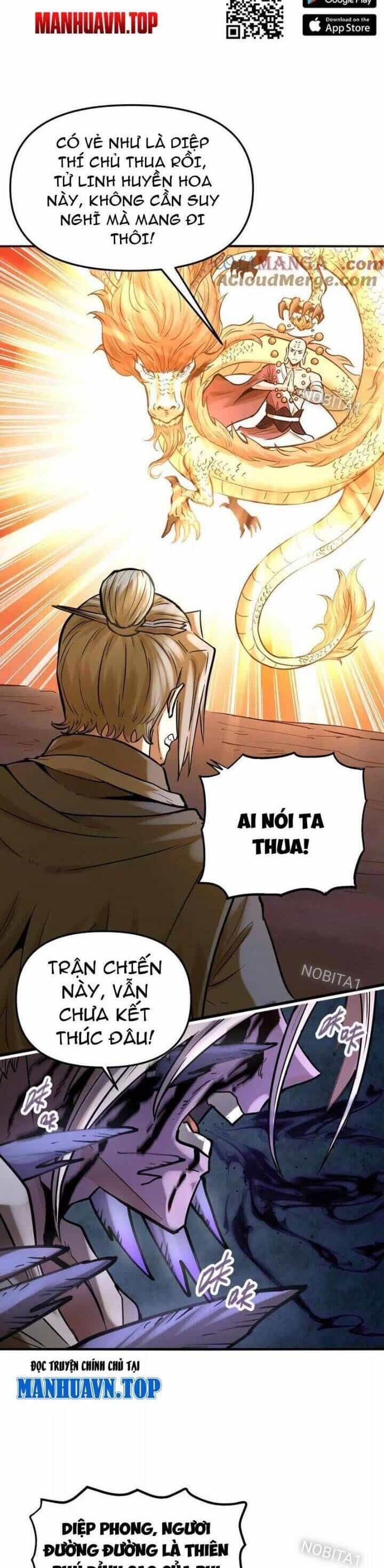 Tông Môn Của Ta Có Triệu Điểm Mạnh - Chương 47 - ảnh 3