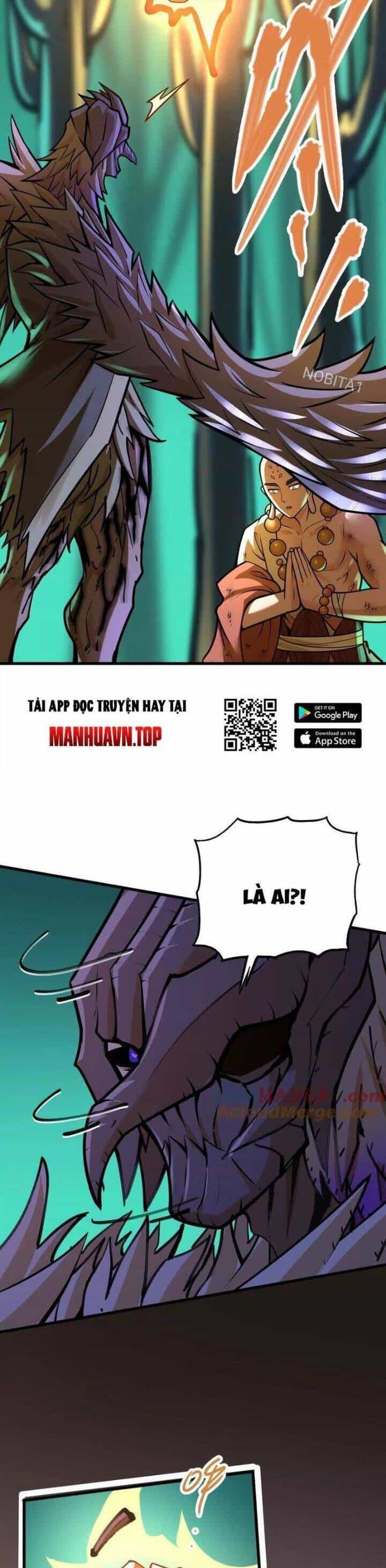 Tông Môn Của Ta Có Triệu Điểm Mạnh - Chương 48 - ảnh 6