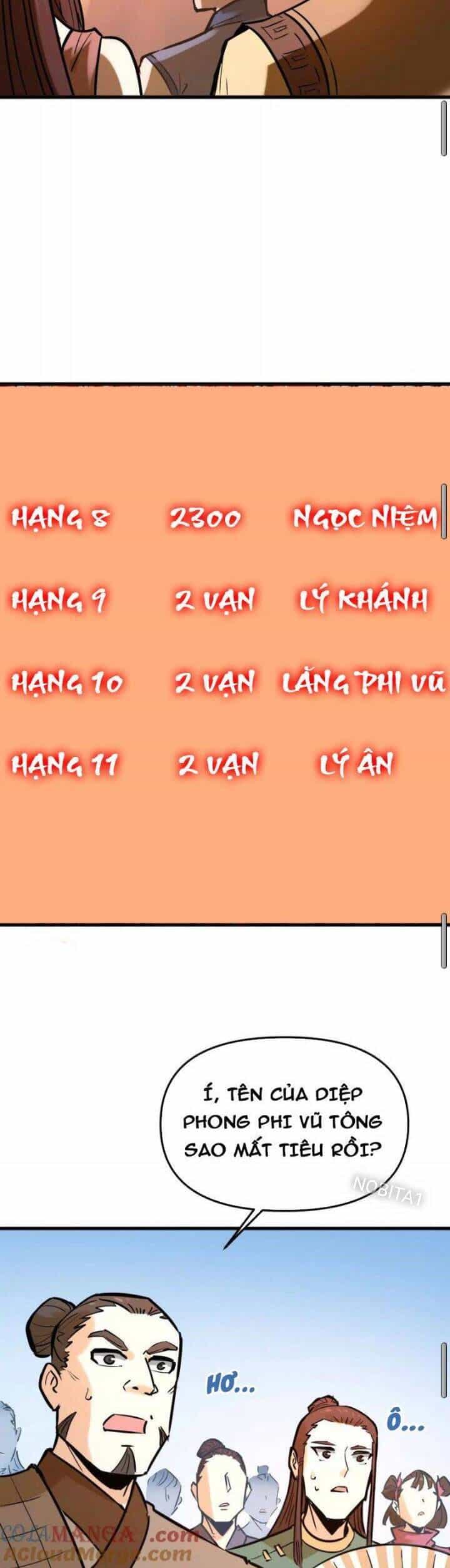 Tông Môn Của Ta Có Triệu Điểm Mạnh - Chương 49 - ảnh 22
