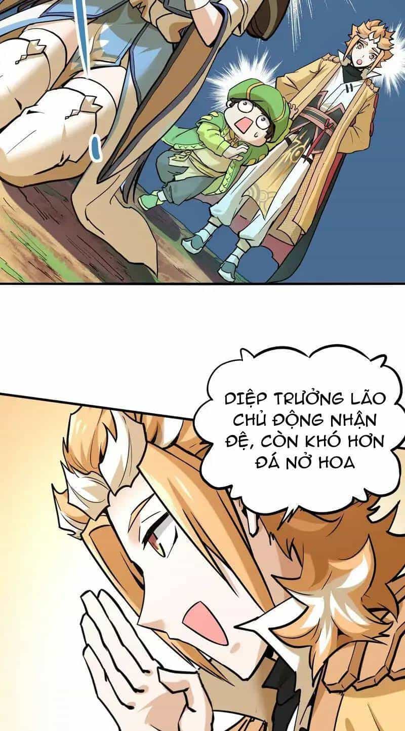 Tông Môn Của Ta Có Triệu Điểm Mạnh - Chương 5 - ảnh 15