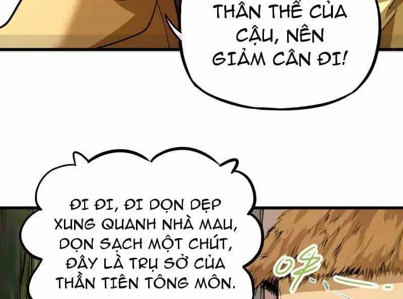 Tông Môn Của Ta Có Triệu Điểm Mạnh - Chương 5 - ảnh 34