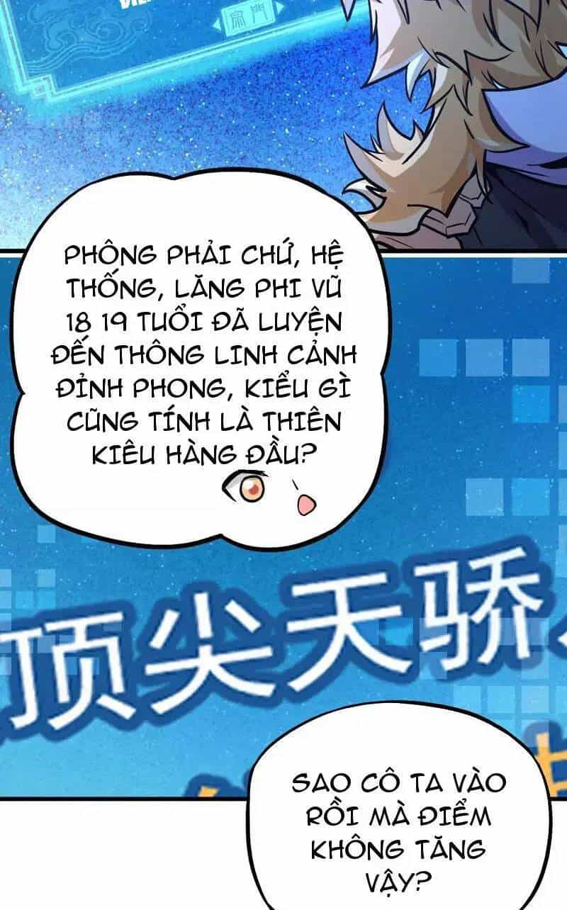 Tông Môn Của Ta Có Triệu Điểm Mạnh - Chương 5 - ảnh 48